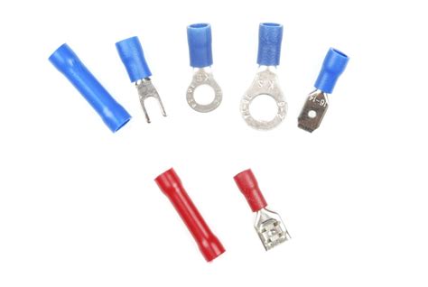 what are wire connectors called